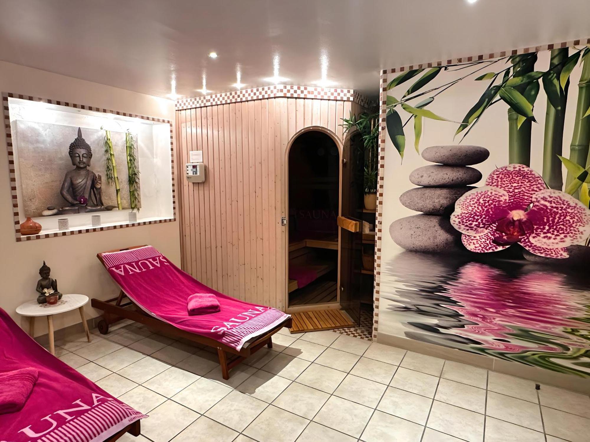 Wellness Fewo Szymecki Schonau  Exterior photo